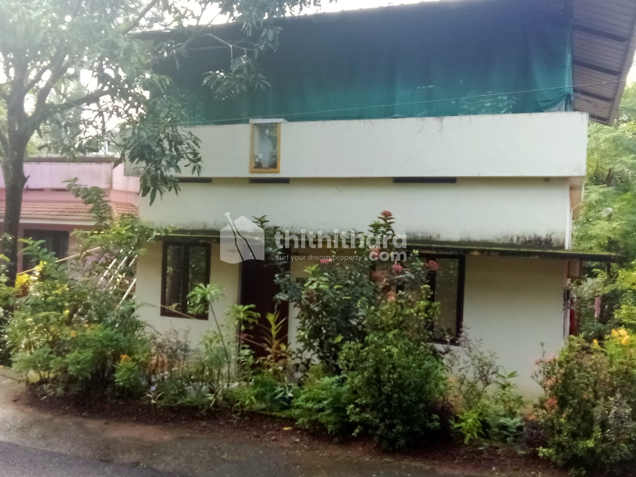 2BHK Independent House available for Sale in Kunnathur Kollam