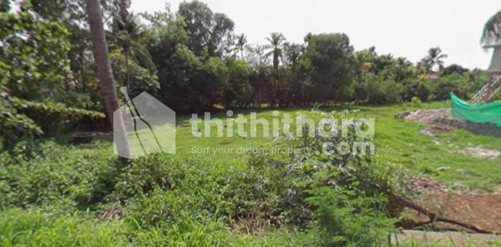 Residential Land available for Sale in Kalamassery Ernakulam