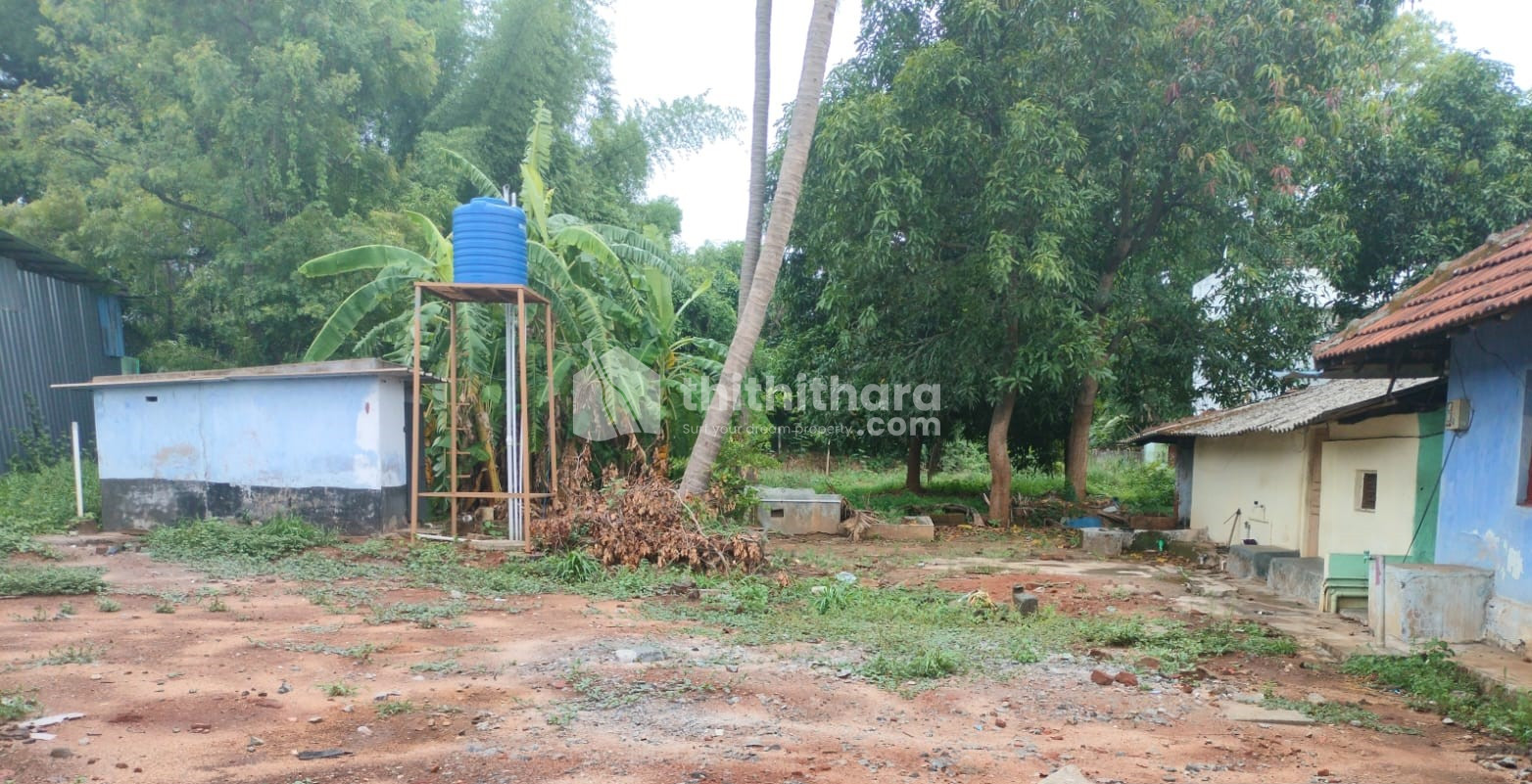 Commercial Plots available for Sale in Edathara Palakkad