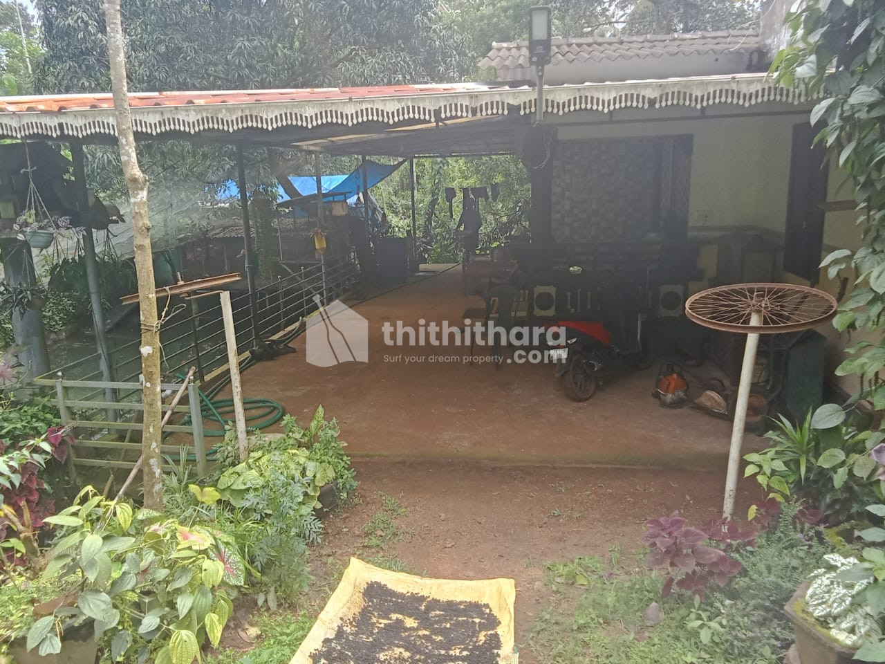 4BHK Independent House available for Sale in Alathur Palakkad