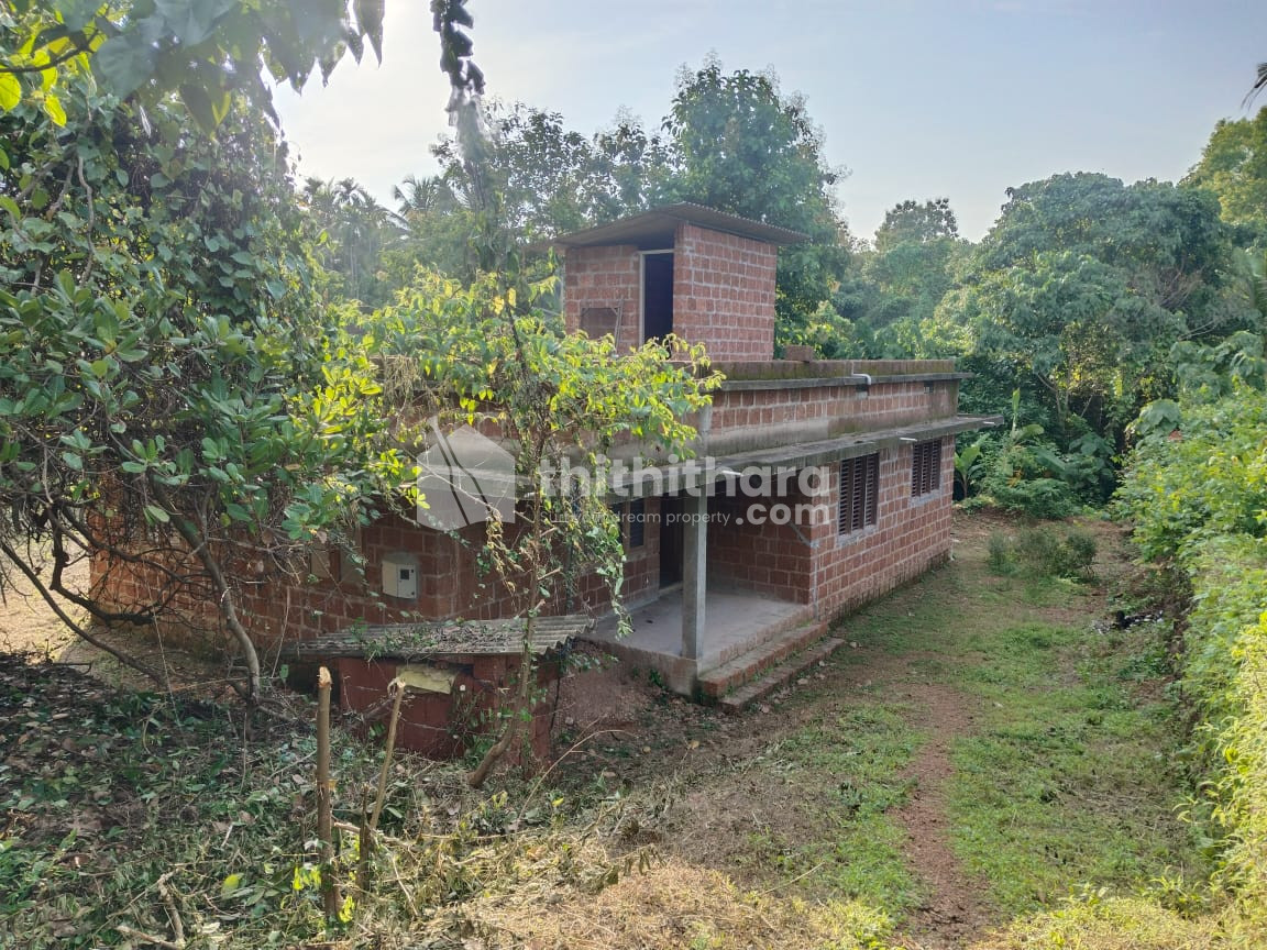 2BHK Independent House available for Sale in Taliparamba Kannur