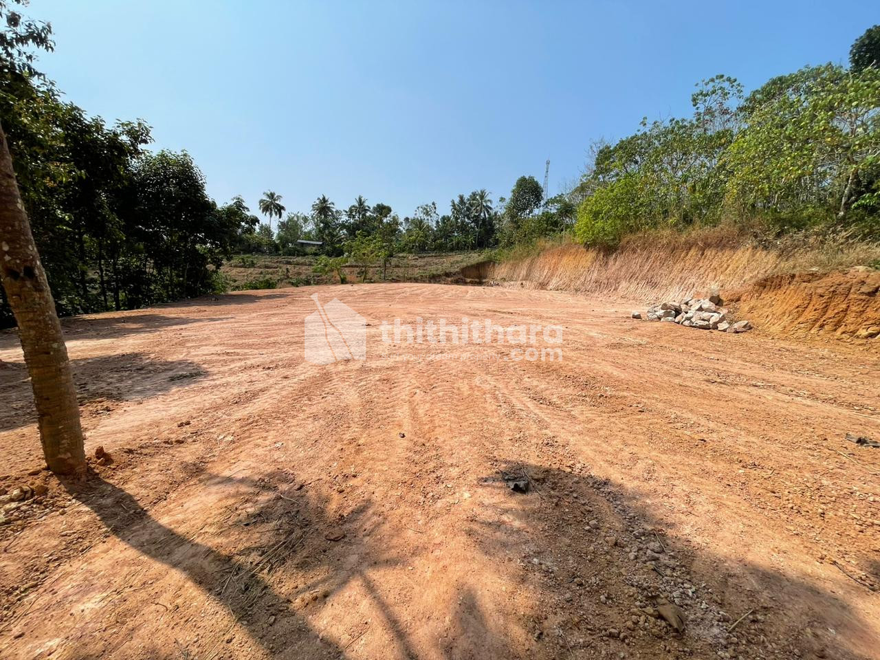 Residential Land available for Sale in Near Chathannoor Kollam