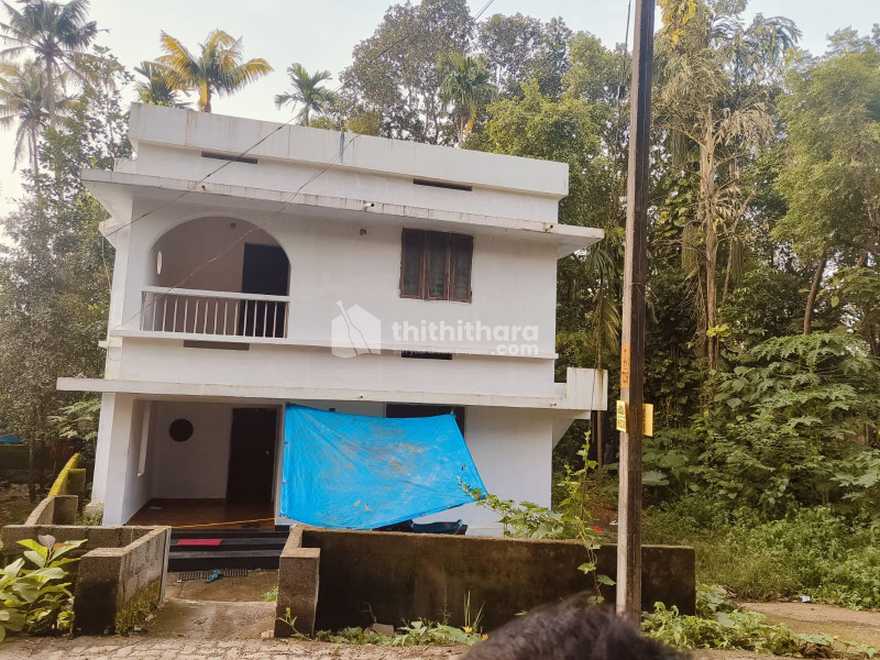 Independent  House available for Sale in  Angamaly, Ernakulam