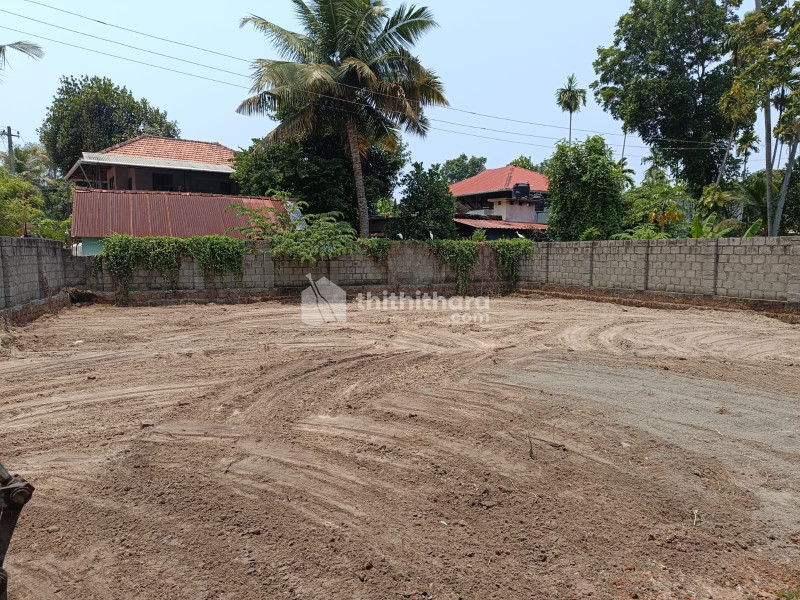 Residential Land available for Sale in Malikamukku Alappuzha