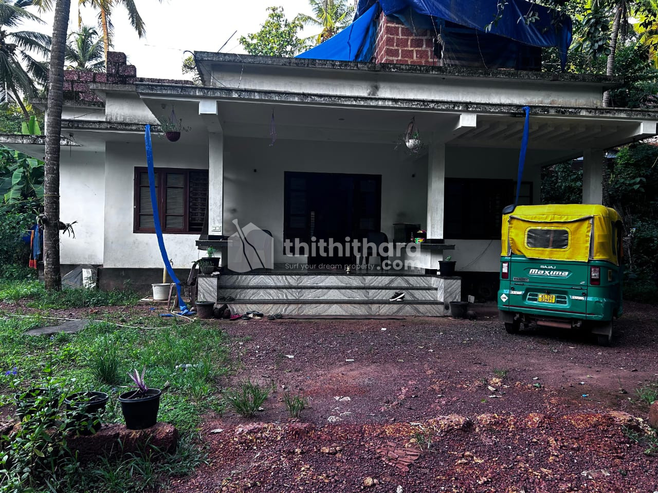 2BHK Independent House For Sale at Etakkad Kannur