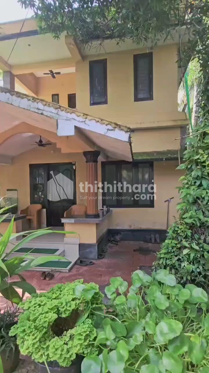 4BHK Independent House available for Sale in Beypore Kozhikode
