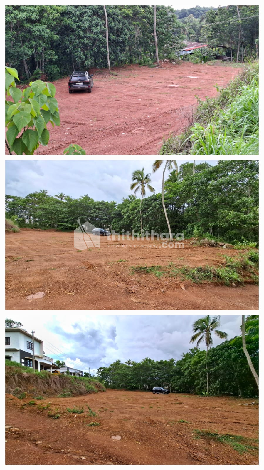 Residential Land available for Sale in Chadayamangalam Kollam