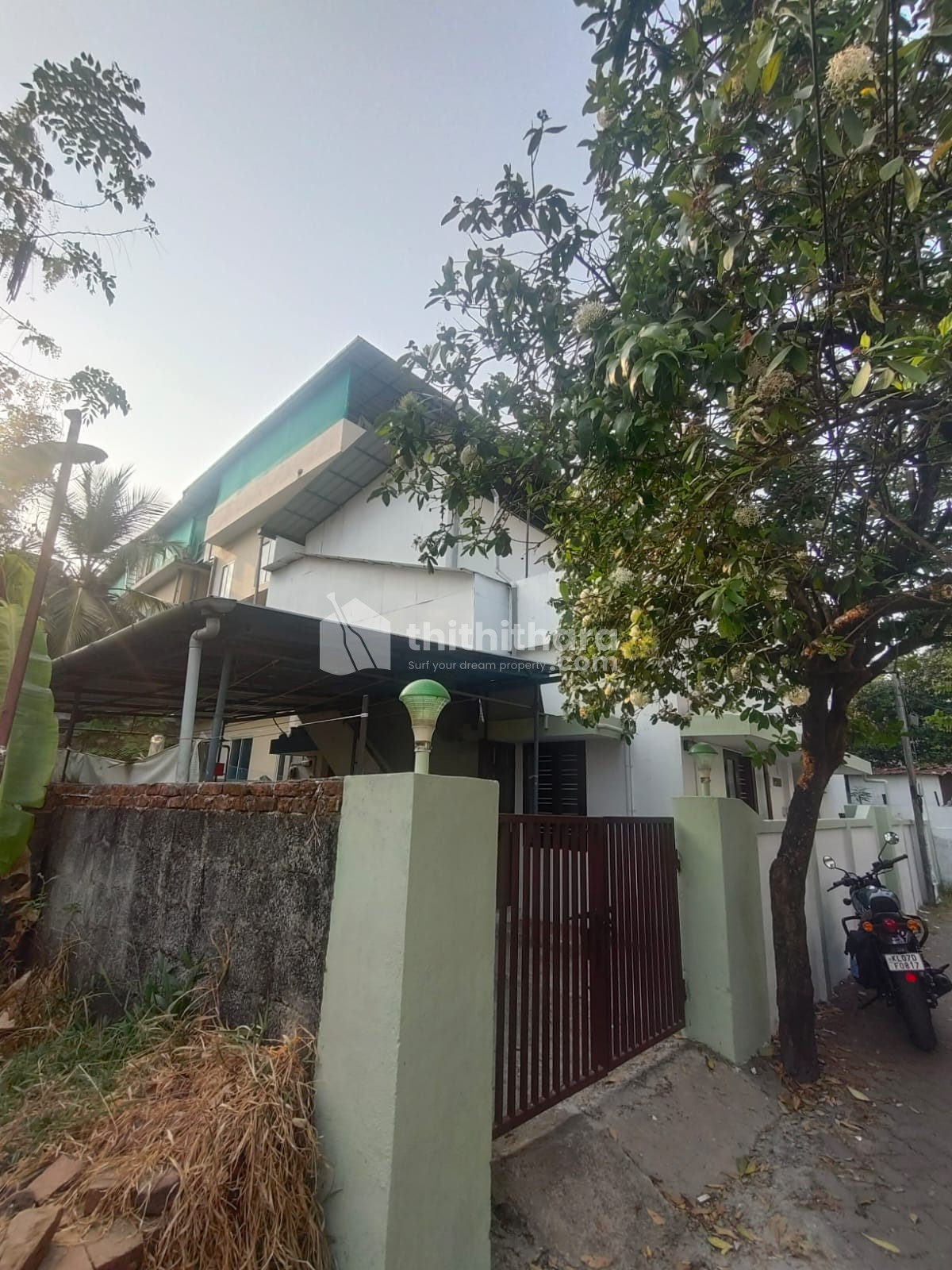 Residential Land available for Sale in Edapally Ernakulam