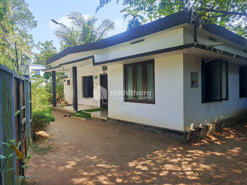 3BHK Independent House available for Sale in Kayamkulam Alappuzha