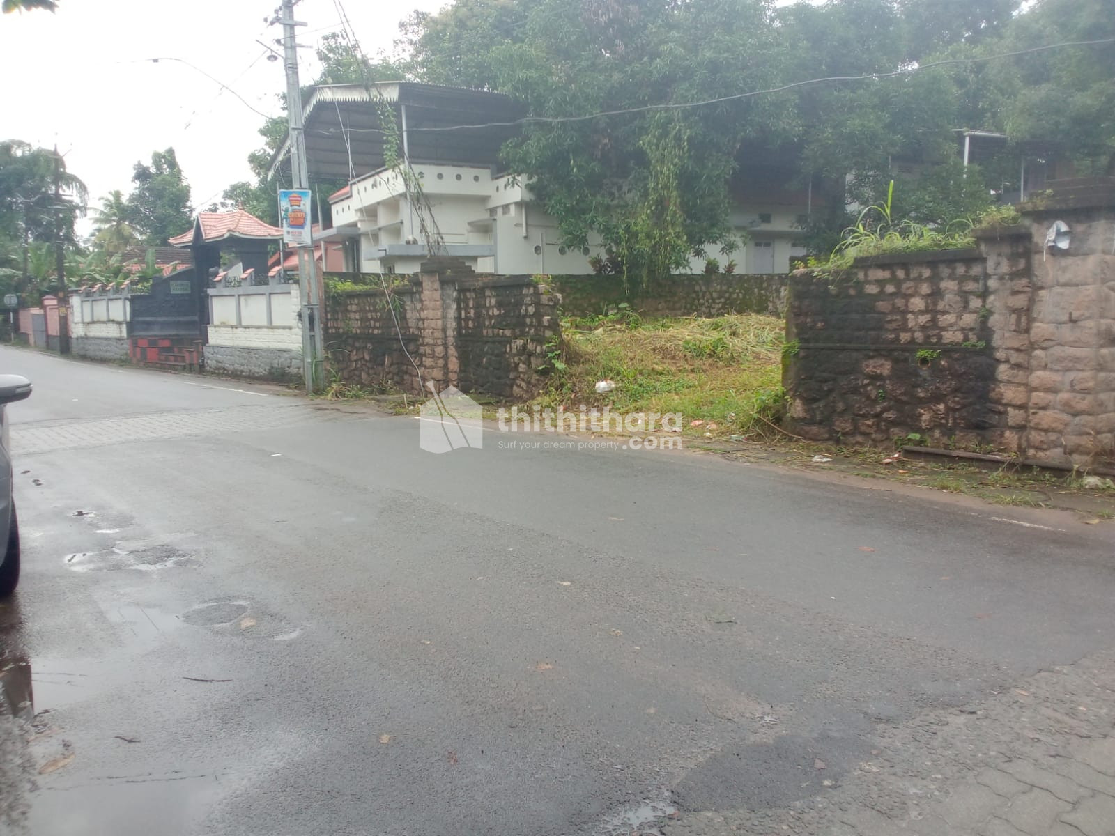 Commercial Plots available for Sale in Chengannur Alappuzha