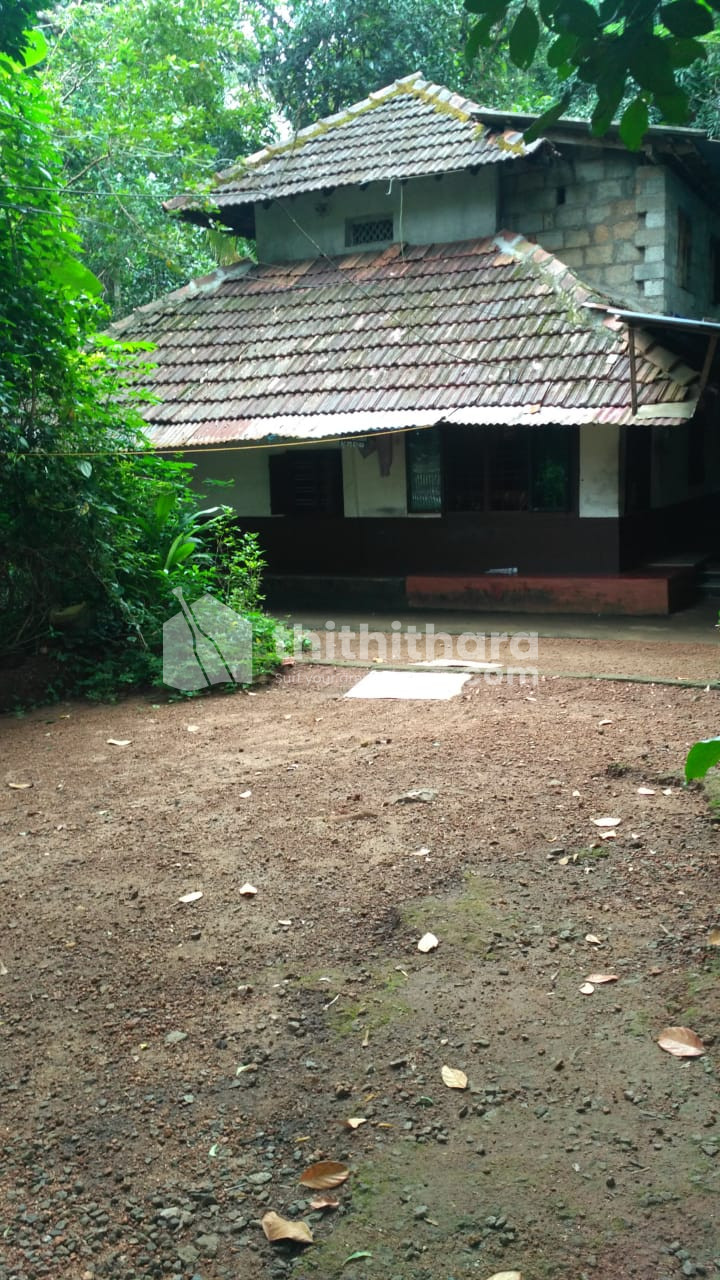 Residential Land available for Sale in Ottappalam Palakkad