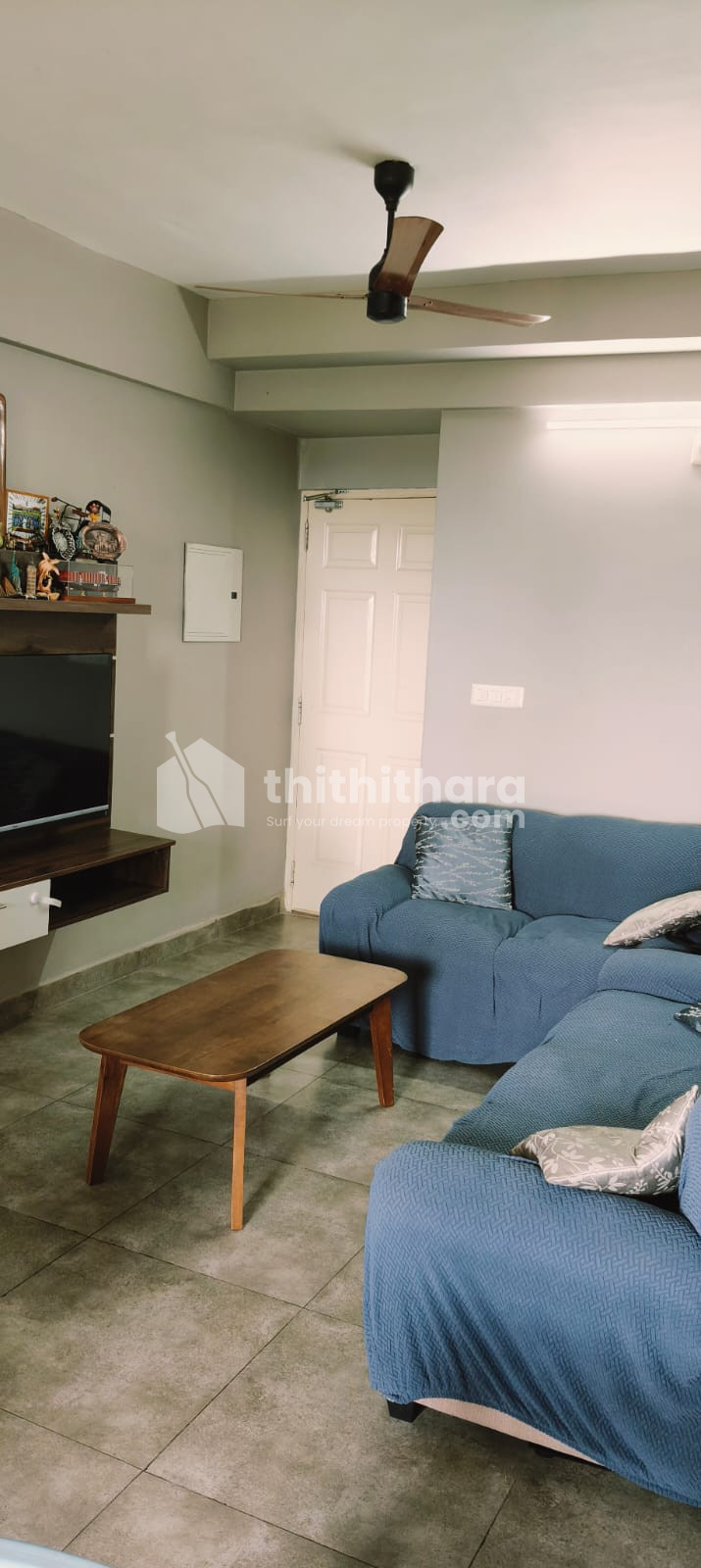 2BHK Flat/Apartment available for Sale in Aluva Ernakulam