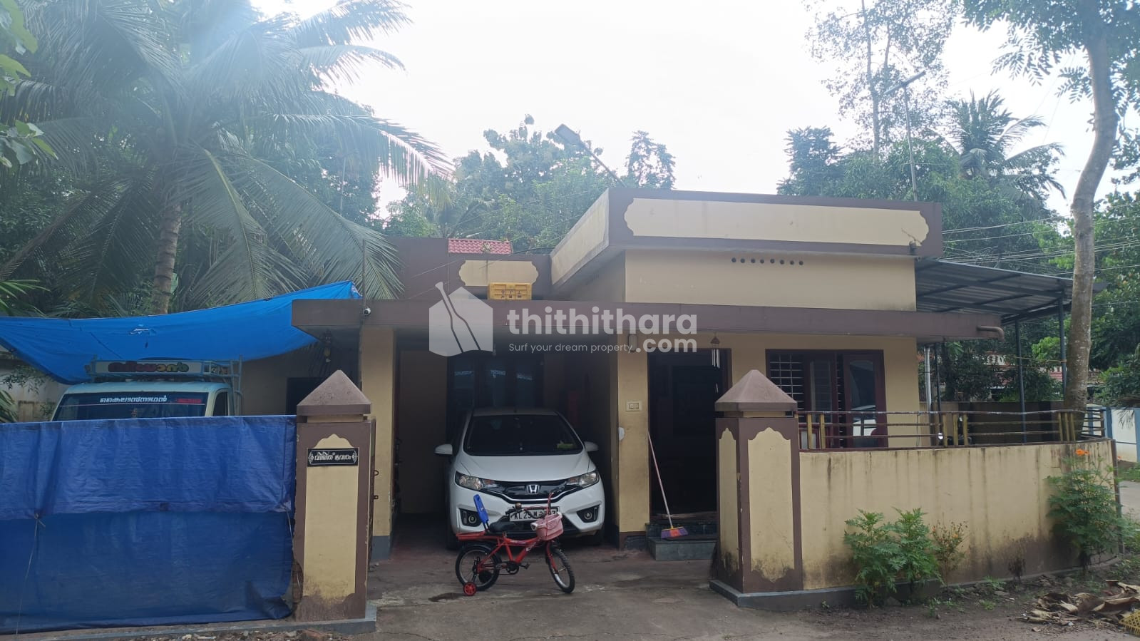 2BHK Independent House available for Sale in Karthikappally  Alappuzha