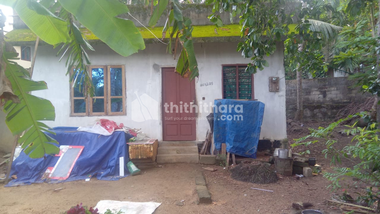 Residential Land available for Sale in Neyyattinkara Thiruvananthapuram