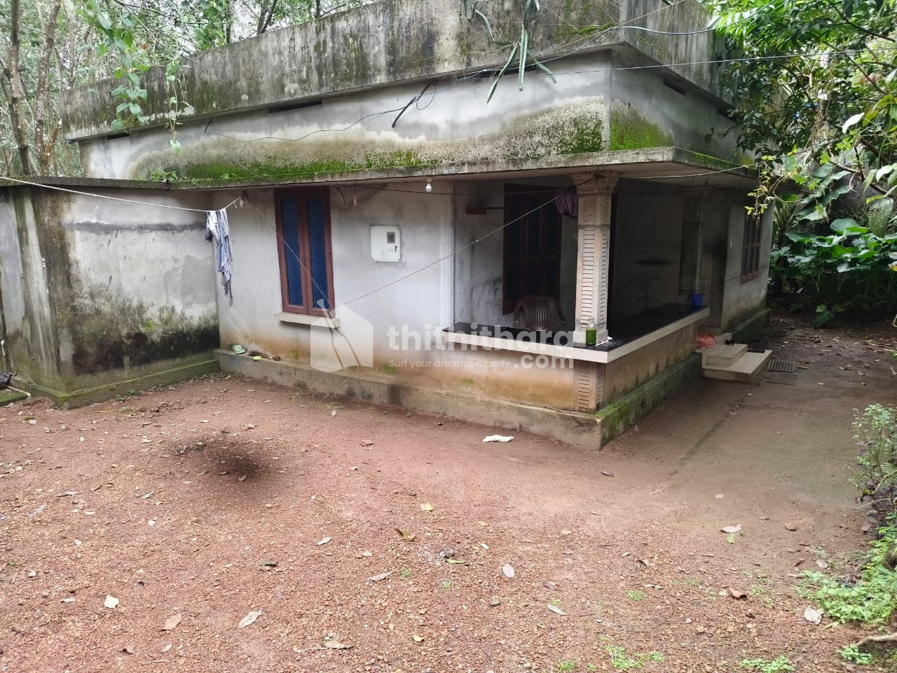 3BHK Independent House available for Sale in Chadayamangalam Kollam