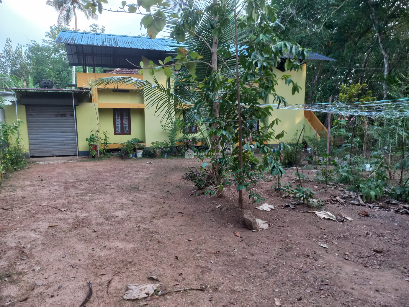 Residential Land available for Sale in Adoor Pathanamthitta