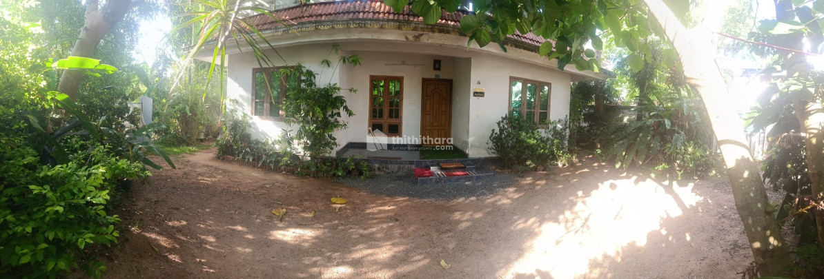 3BHK Independent House available for Sale in kannanalloor Kollam