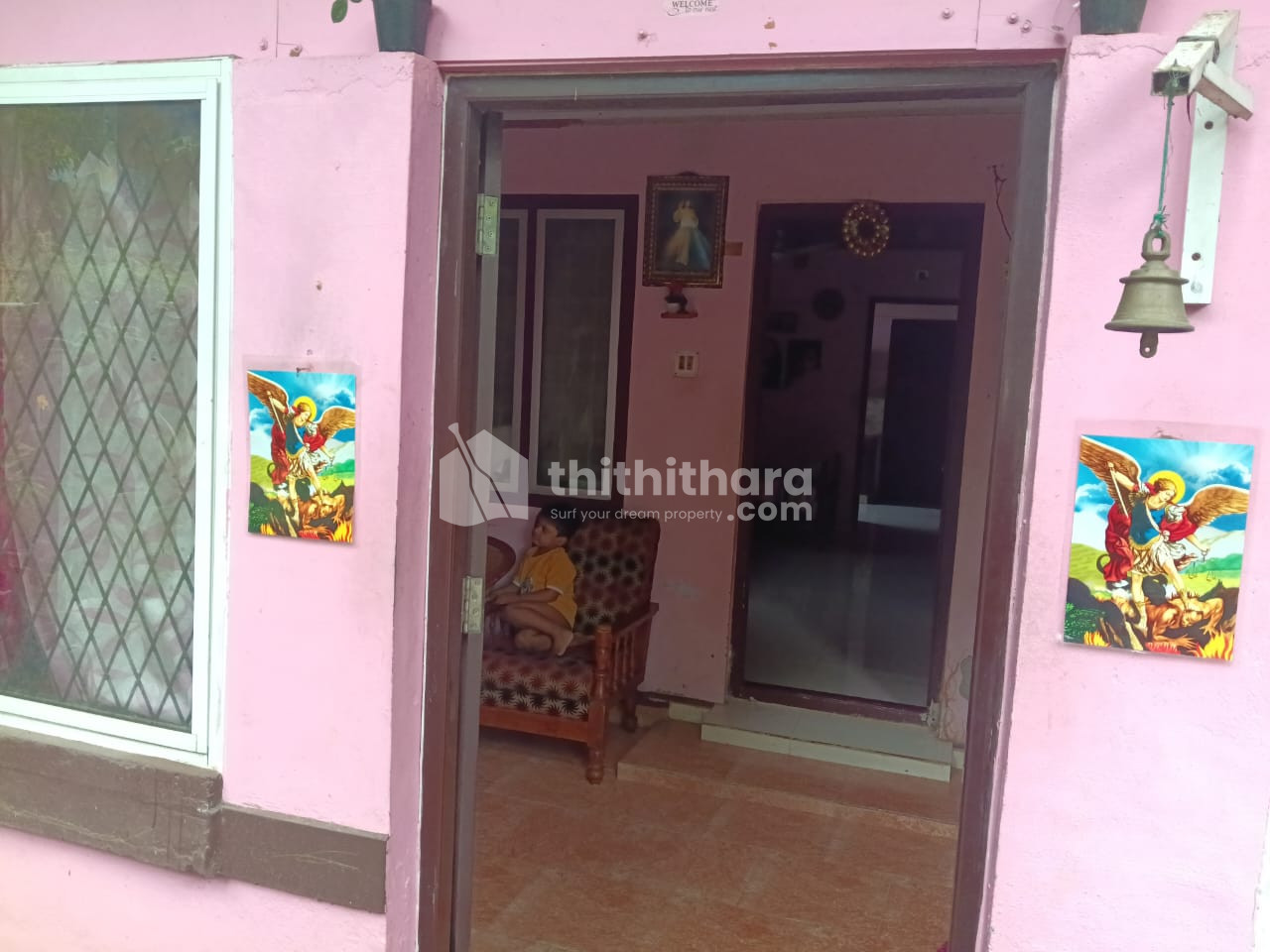 2BHK Independent House available for Sale in Chalakudy Thrissur