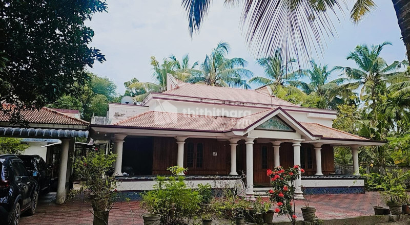 3BHK Independent House available for Sale in Chavara Kollam