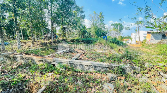 Residential Land available for Sale in Kanjirappally Kottayam