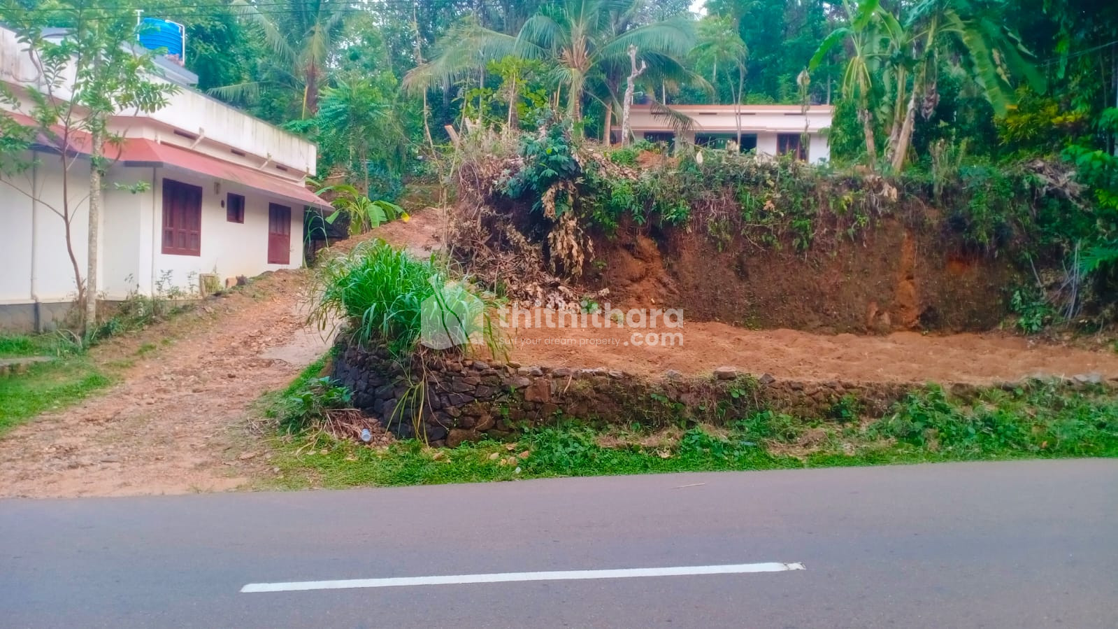 Commercial Plots available for Sale in Puthuppally Kottayam