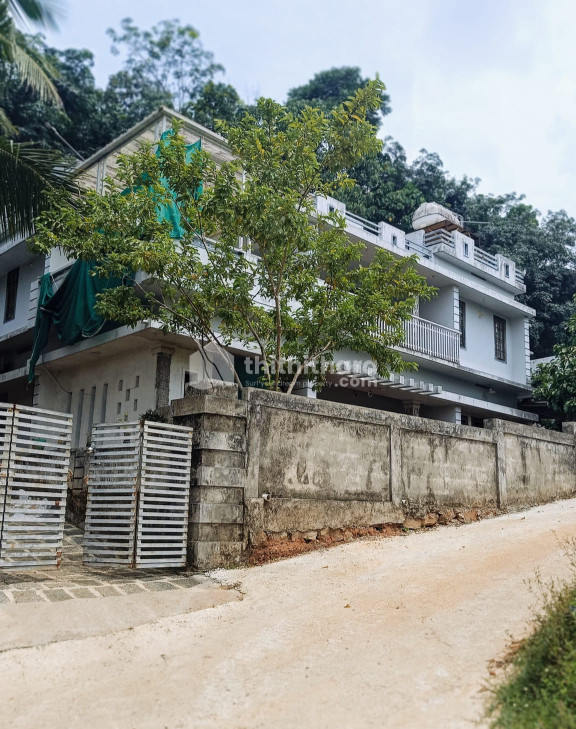 4BHK Independent House For Sale at Muvattupuzha Ernakulam