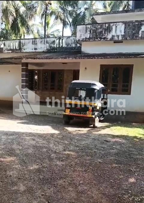 2BHK Independent House available for Sale in Thrithala Palakkad