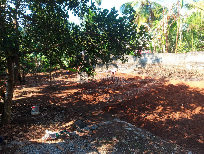 Residential Land available for Sale in Maruthoor Thiruvananthapuram