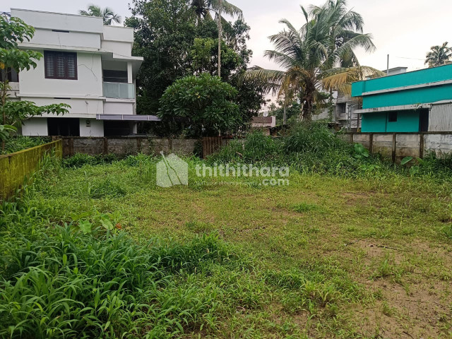 Residential Land available for Sale in Edapally Ernakulam