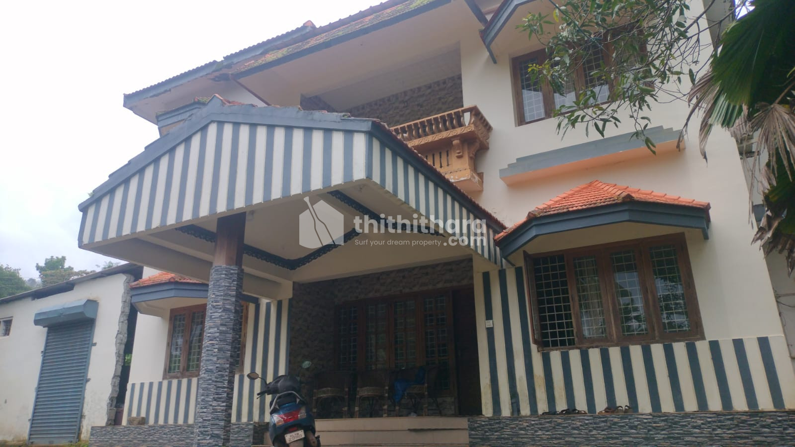 4BHK Independent House available for Sale in Mattanur Kannur