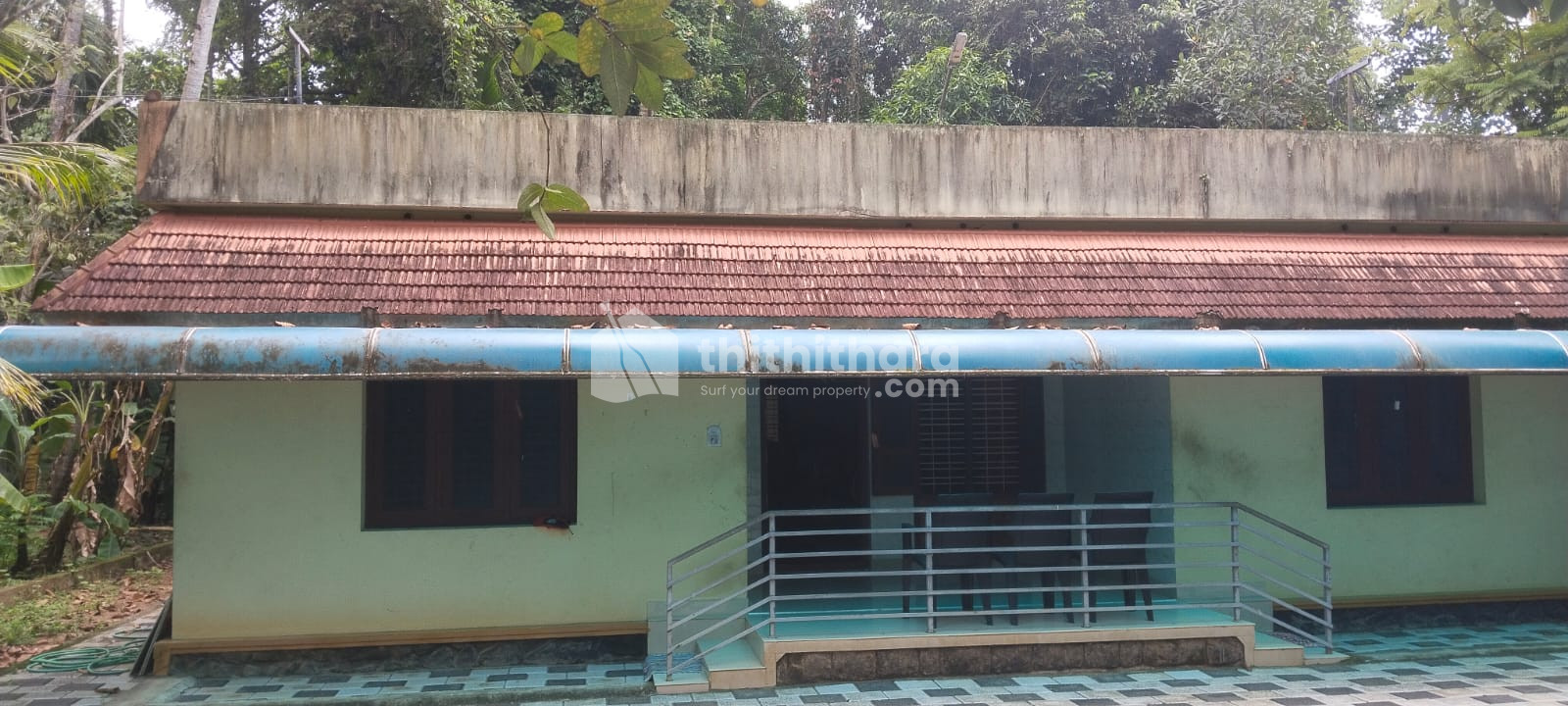 3BHK Independent House available for Sale in Karunagappally Kollam