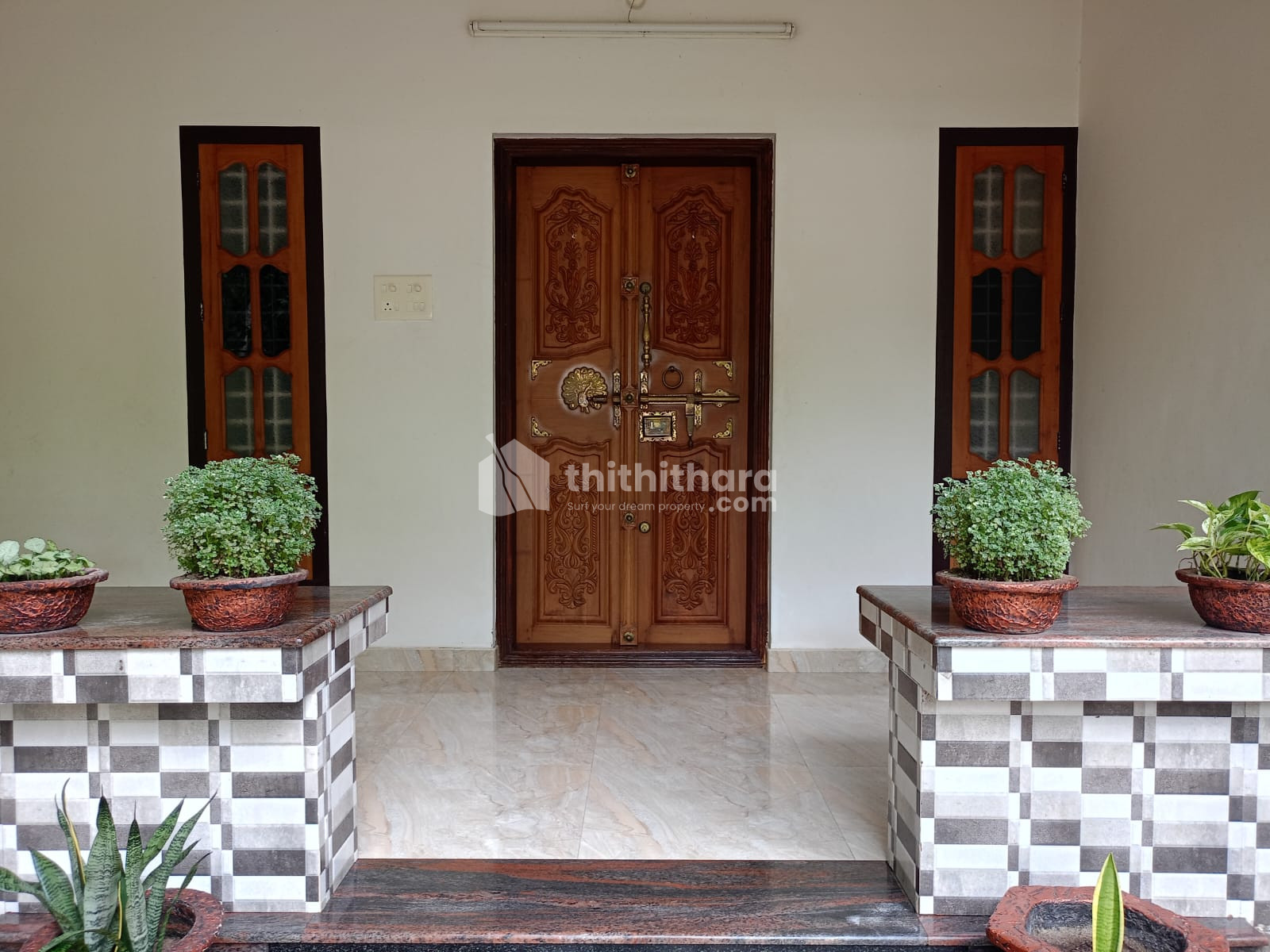 3BHK Independent House for sale at Karunagappally Kollam