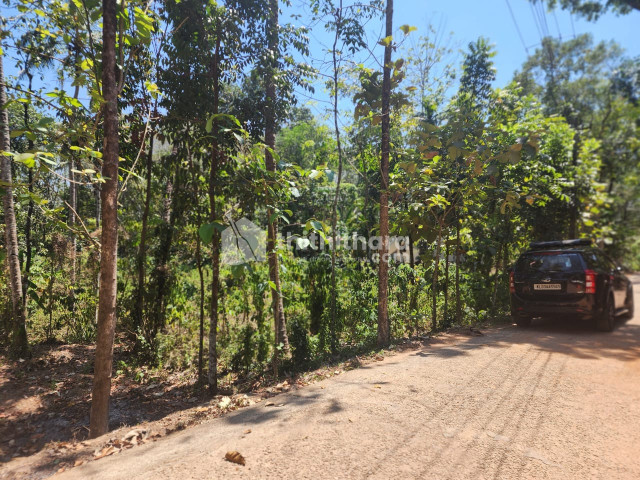 32.50 and 55 cents two land near LIFE LINE HOSPITAL, ADOOR