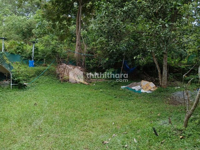 Residential Land available for Sale in Kudapanakunnu Thiruvananthapuram
