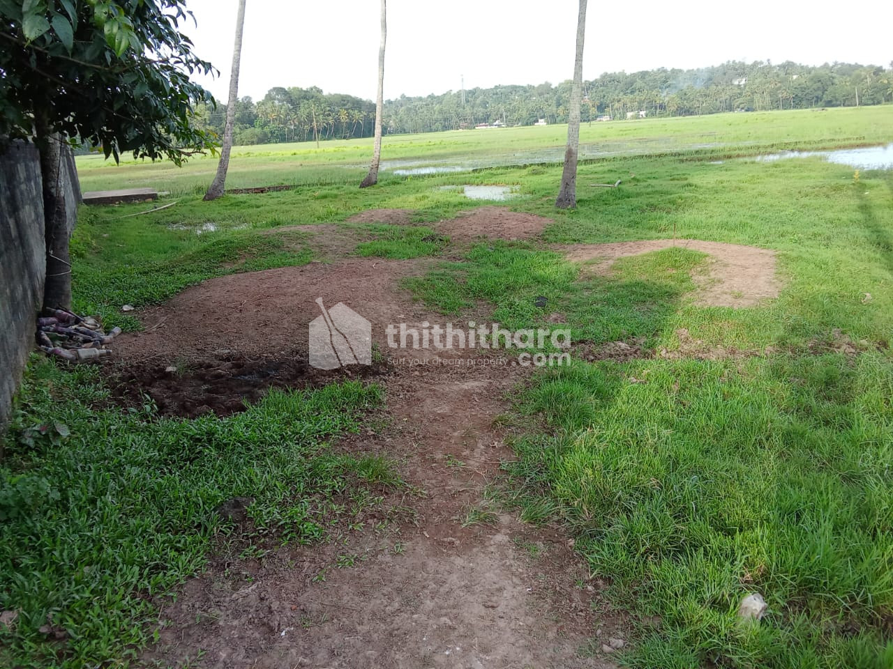 Residential Land available for Sale in Attingal Thiruvananthapuram