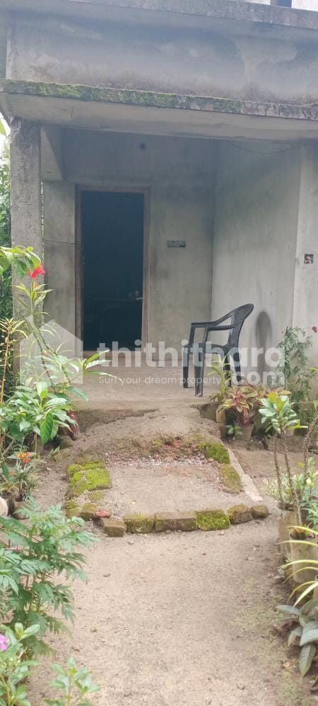 2BHK Independent House available for Sale in Mavelikkara Alappuzha