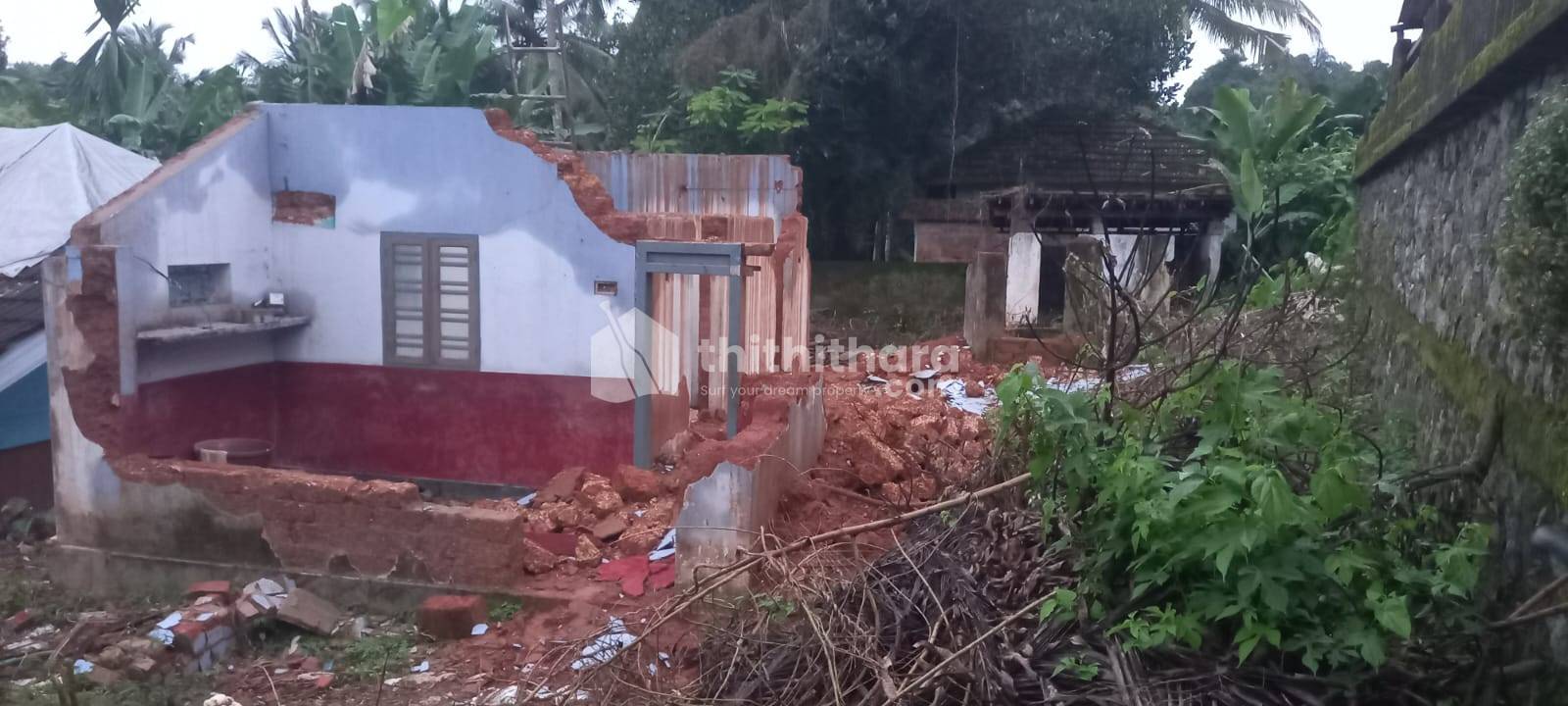 Residential Land available for Sale in Nellikode Kozhikode