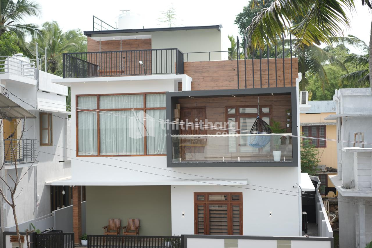 3BHK Independent House available for Sale in Kattakkada Thiruvananthapuram