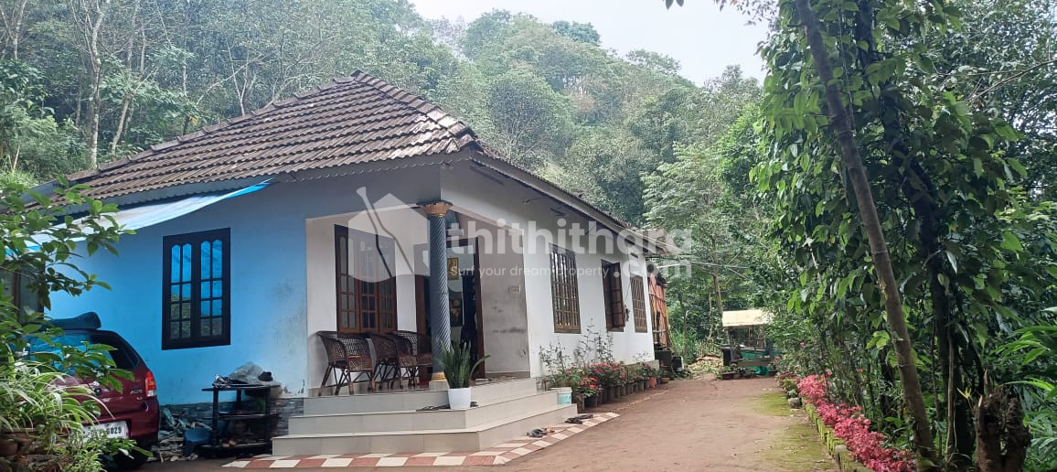 Residential Land Available for sale at Rajamudy Idukki 