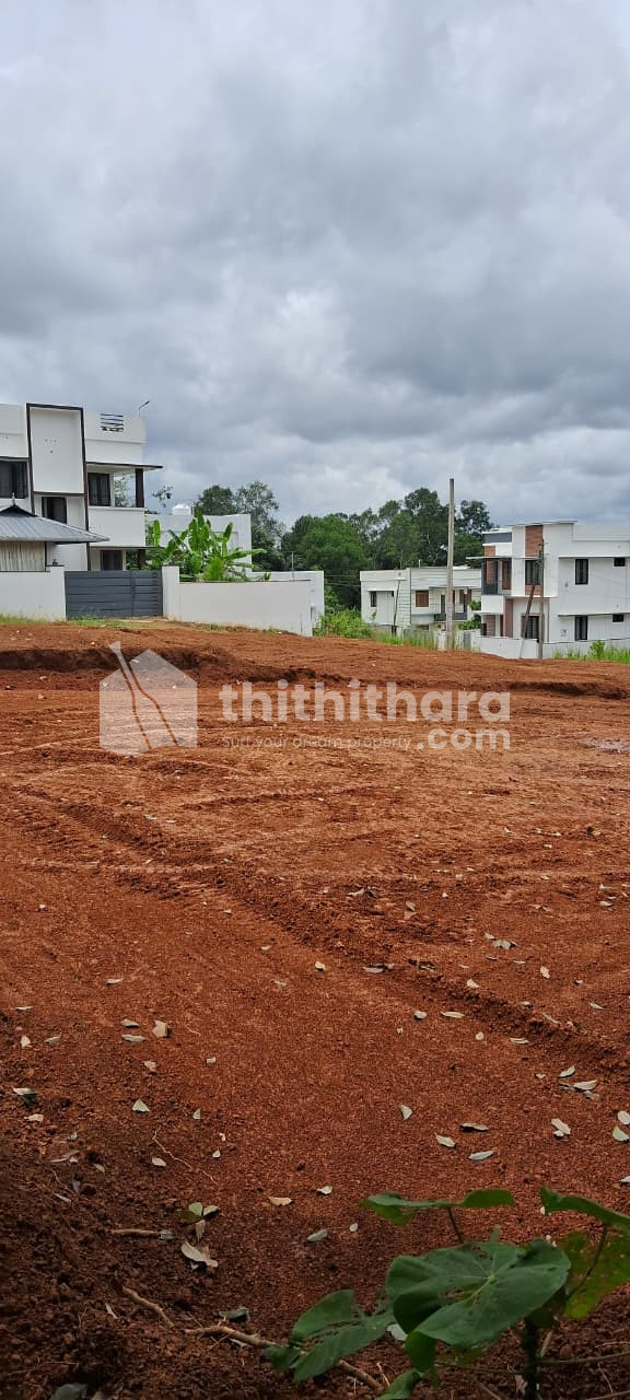 Residential Land available for Sale in Kattakkada Thiruvananthapuram
