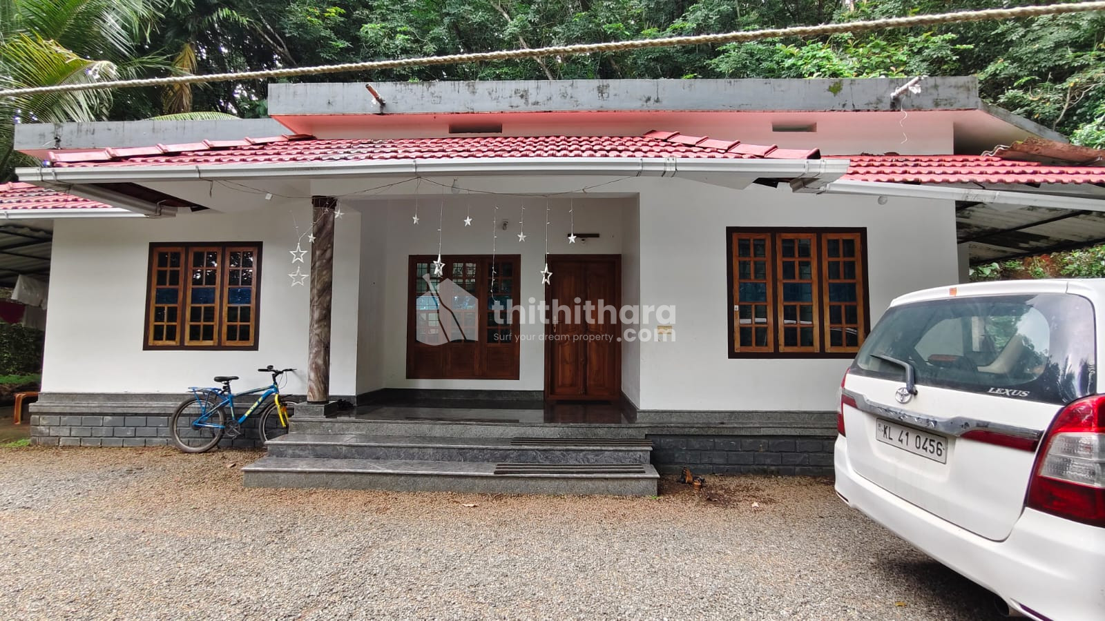 3BHK Independent House available for Sale in Mattanur Kannur