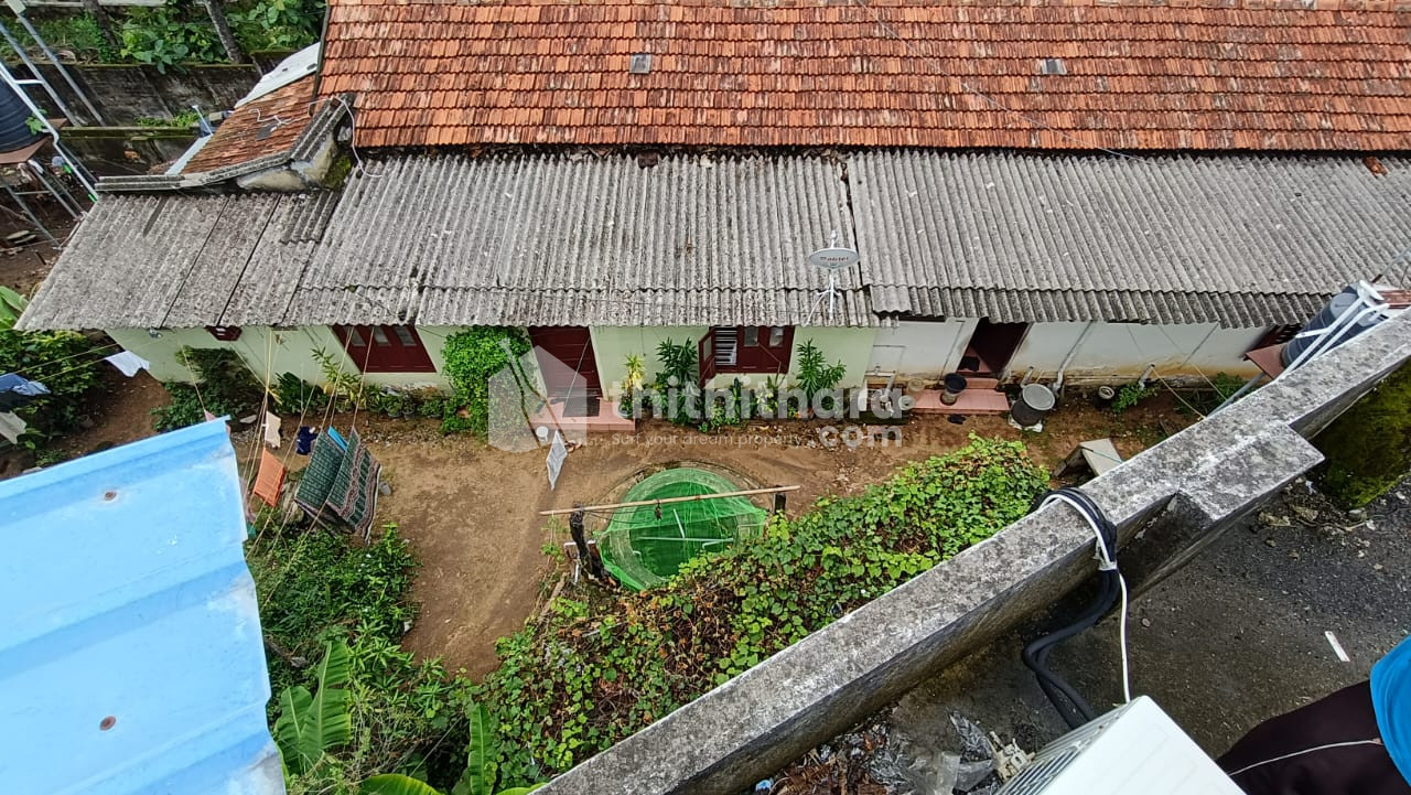 Residential Land Available for sale at Kottamukku Kollam 