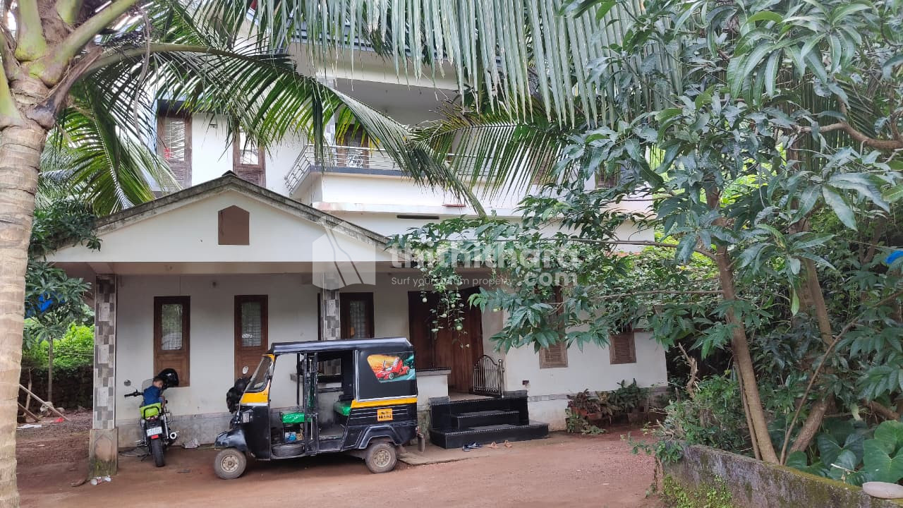 5 BHK Independent House available for Sale in Kondotty Malappuram