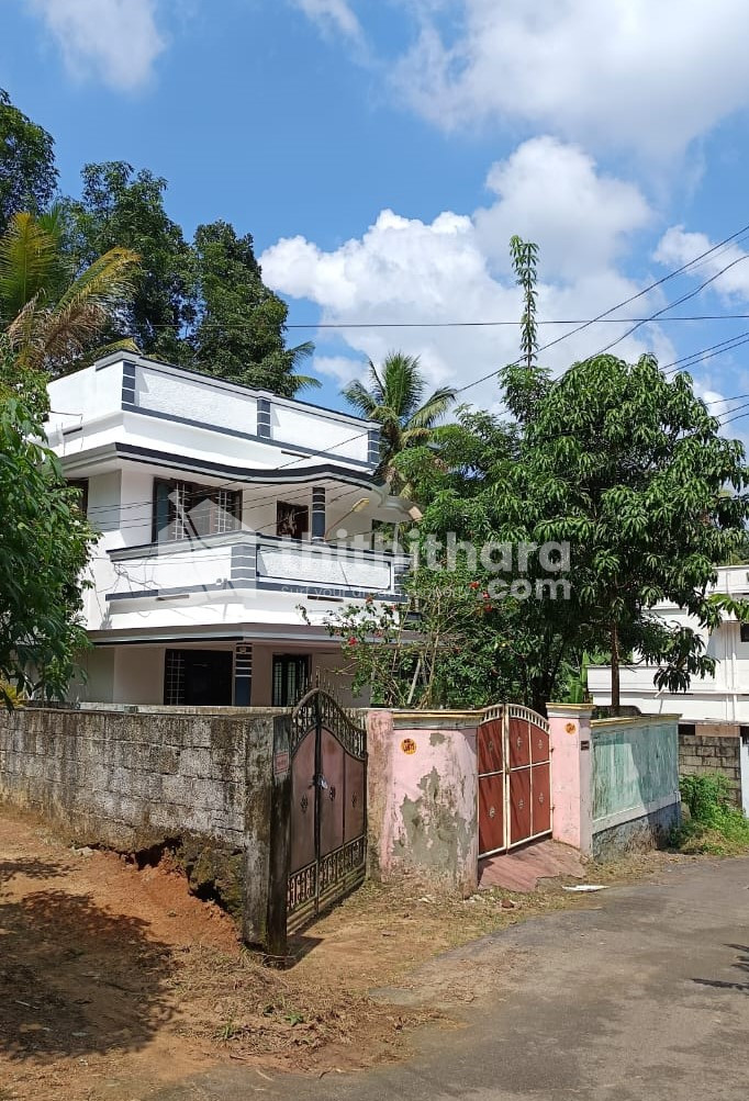 3BHK Independent House available for Sale in Kattakkada Thiruvananthapuram