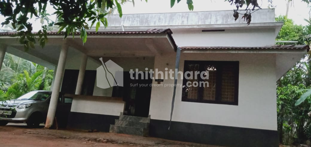 RESIDENTIAL HOUSE FOR SALE 