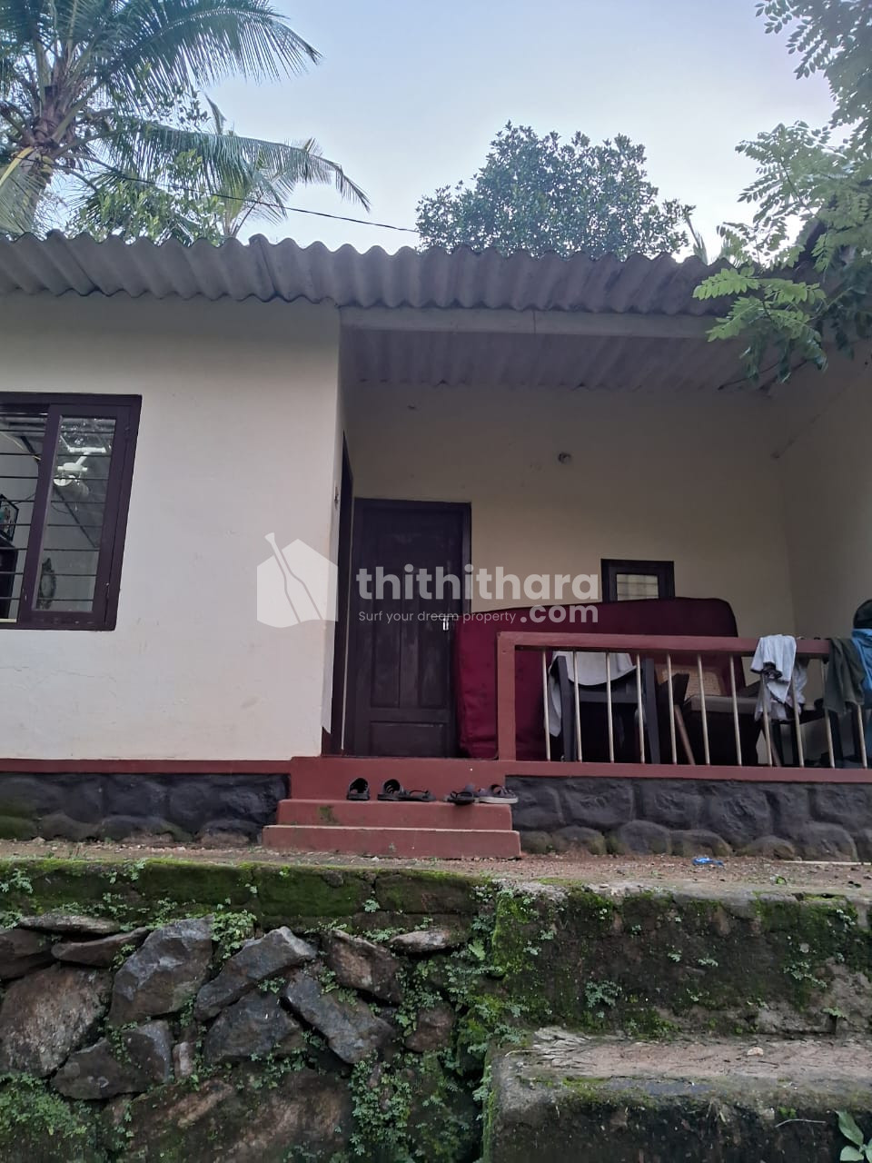 3BHK Independent House available for Sale in Kanjirappally Kottayam