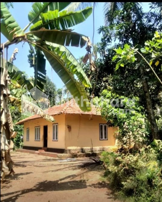 Residential Land available for Sale in Sulthanbathery Wayanad