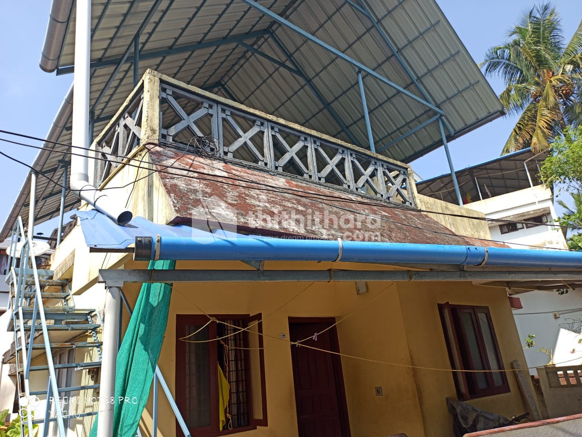 2BHK Independent House for sale in Kakkanad Ernakulam 