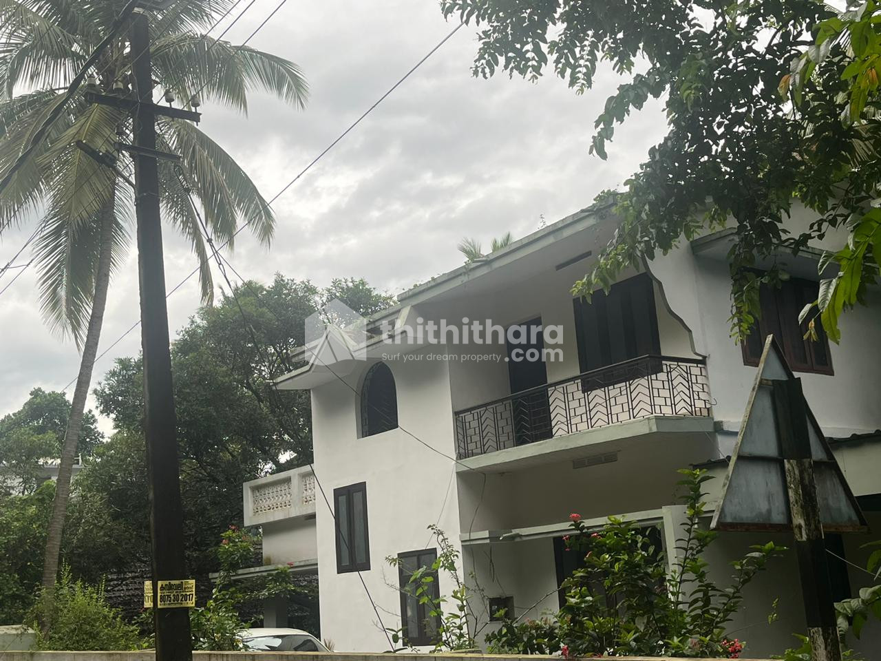 3 BHK Independent House available for Sale in Nilambur Malappuram