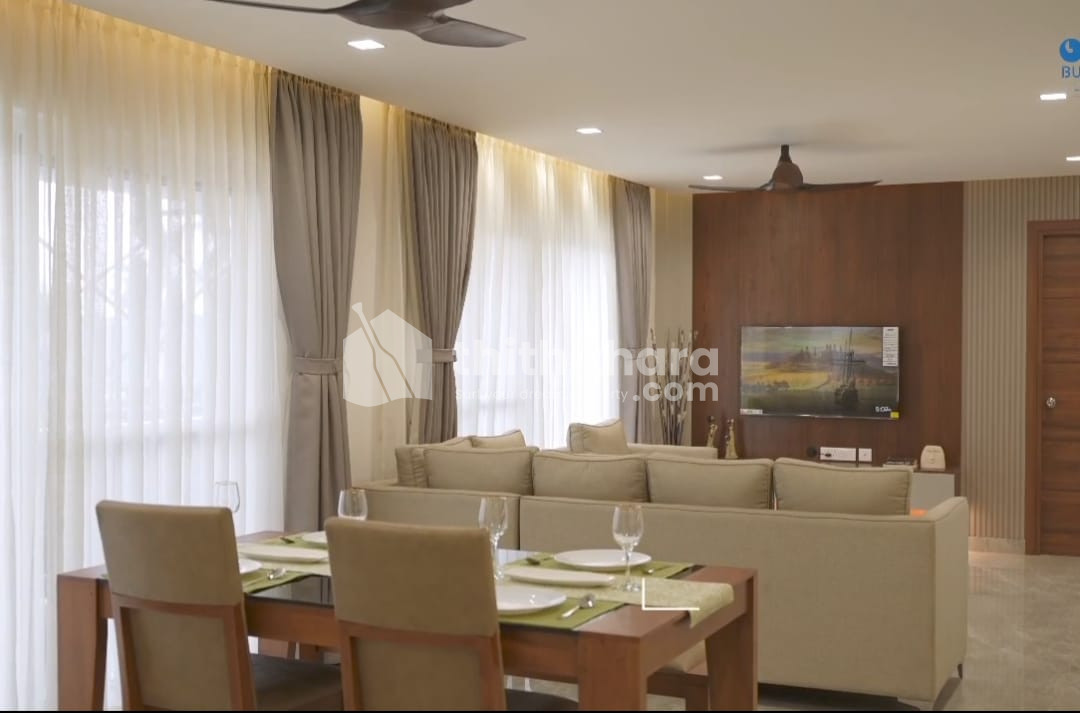  2&3BHK Independent House Available for sale at Viyyur Thrissur